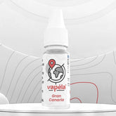 e-liquide Gran Canaria VAPÉLA® - VAP|LAB Alsace